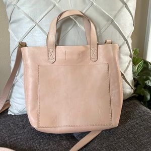Madewell Small Transport Bag